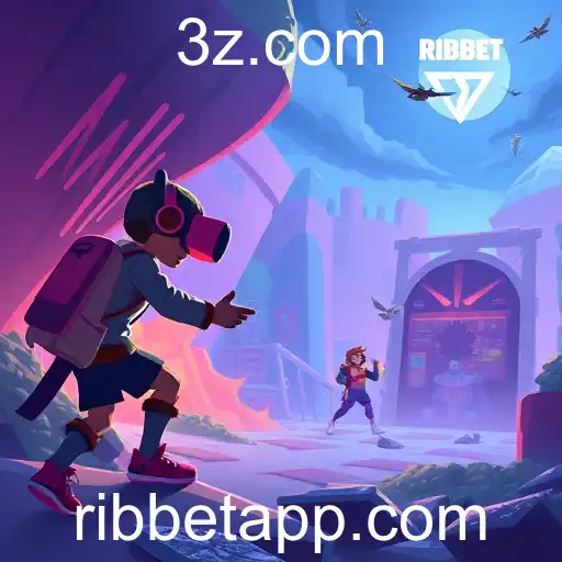 Ribbet Revoluciona o Mundo dos Jogos Online