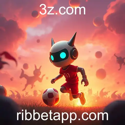 Ribbet: O Epicentro dos Jogos Online em 2026