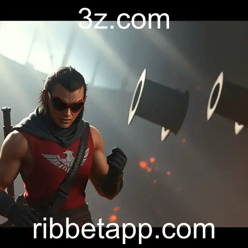 Ribbet: Evolução dos Jogos no Brasil