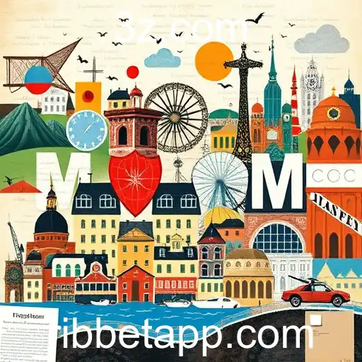 Ribbet: A Revolução dos Jogos Online em 2025